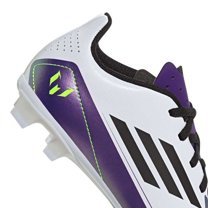Zapatos de F&uacute;tbol Adidas F50 Club FxG J Messi I... image number null