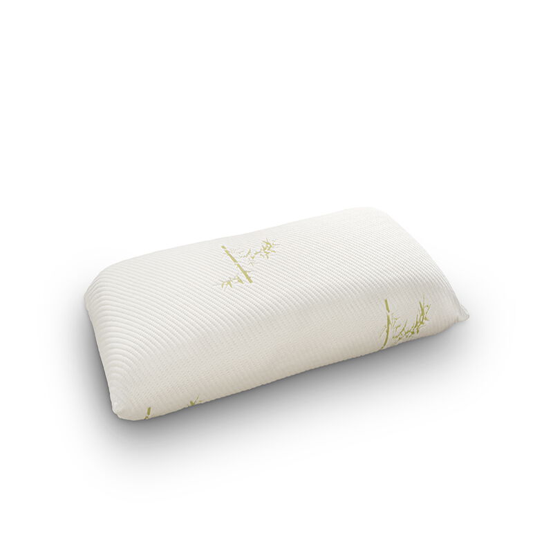 Paquete de 2 Almohadas Tamaño King Size de Láte... image number null