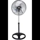 Ventilador Industrial Myair 3315 18 Pul Pedesta... Ventilador Industrial Myair 3315 18 Pul Pedestal 2 en 1 Metal