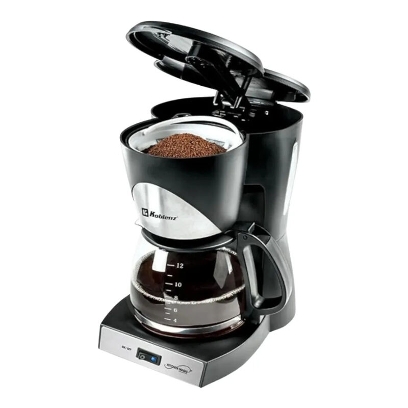 Combo Cafetera Koblenz Ckm-212 7 Niveles 12 Taz... image number null