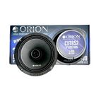 Par De Medios Rangos Orion 8 PLG Cxt852 1400w Bullet Tweeter