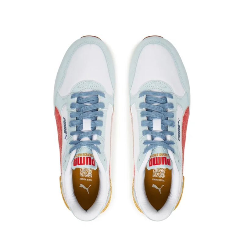 Tenis Deportivo Puma ST Runner V4 L Retro Run 4... image number null