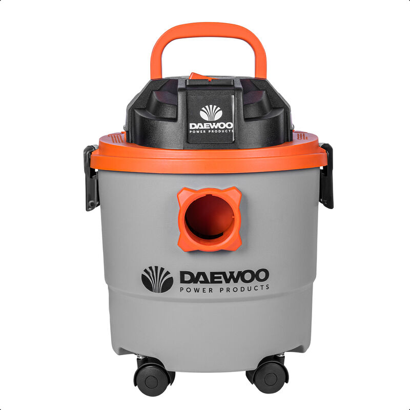 Daewoo Aspiradora Polvo Y Agua 15 Litros 1500w ... image number null