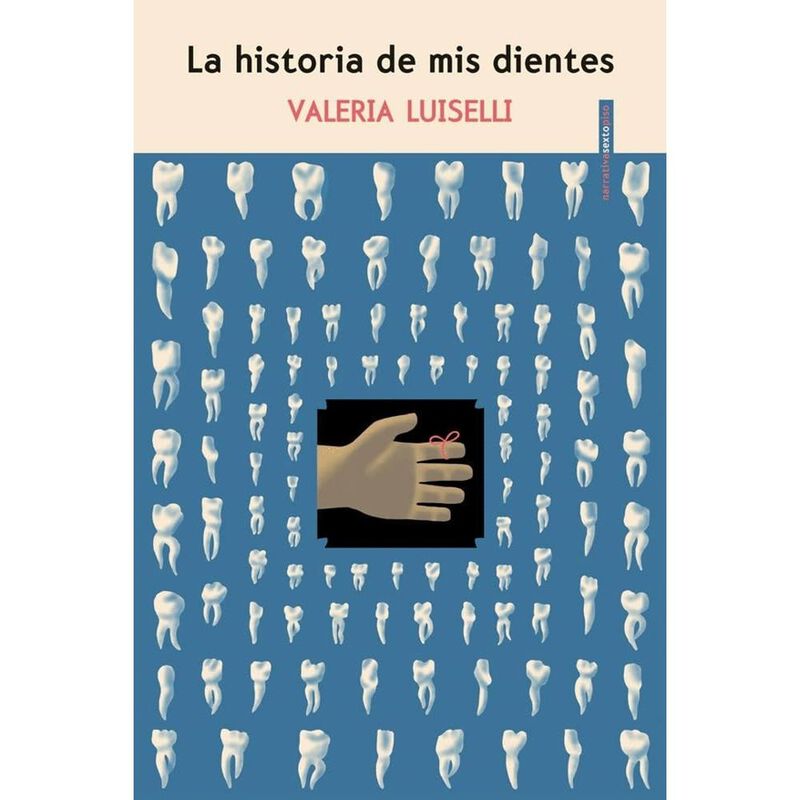 La historia de mis dientes image number null