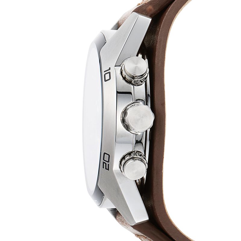 Reloj Fossil Coachman Ch2565 Chronograph Para H... image number null