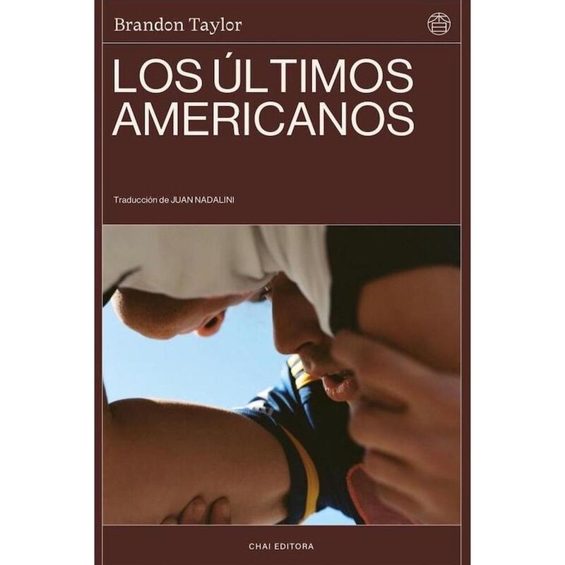 Los últimos americanos image number null