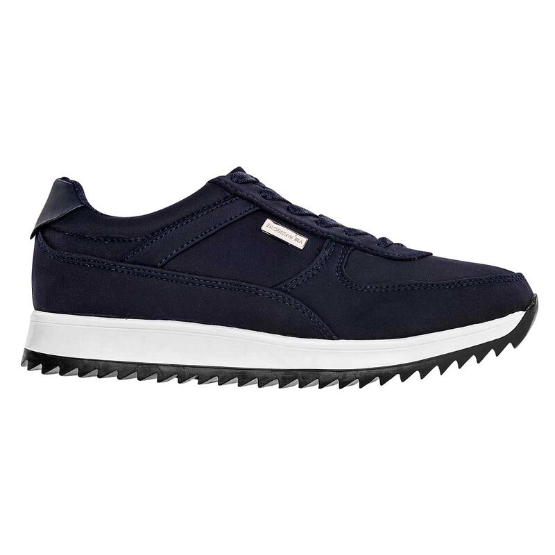 Moramora Tenis urbano para mujer marino image number null