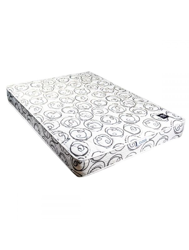 Colch&oacute;n Dormimundo Individual Cloud image number null