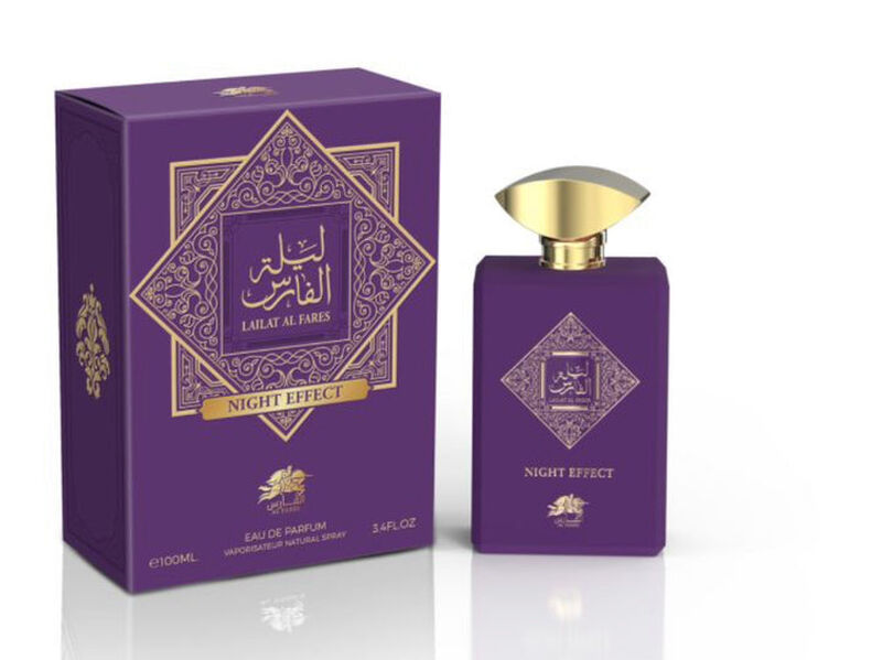 Perfume  Emper Lailat Al Fares Night Effect 100... image number null