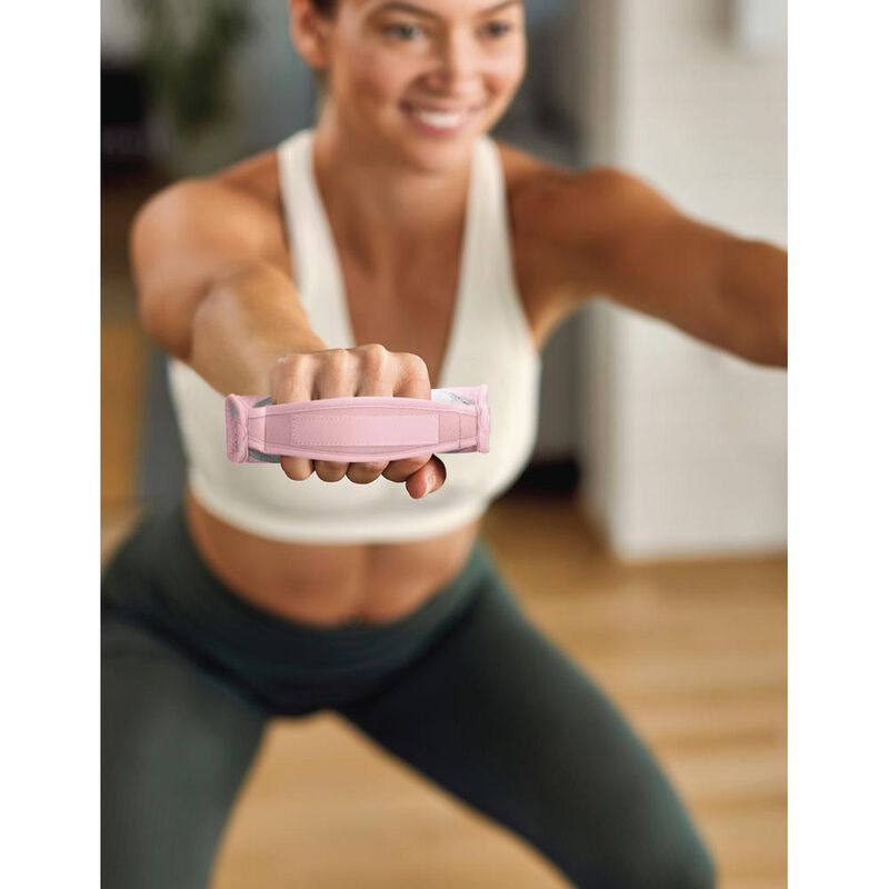 Set para ejercico Resistencia image number null