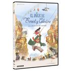 El viaje de Ernest y C&eacute;lestine [DVD]