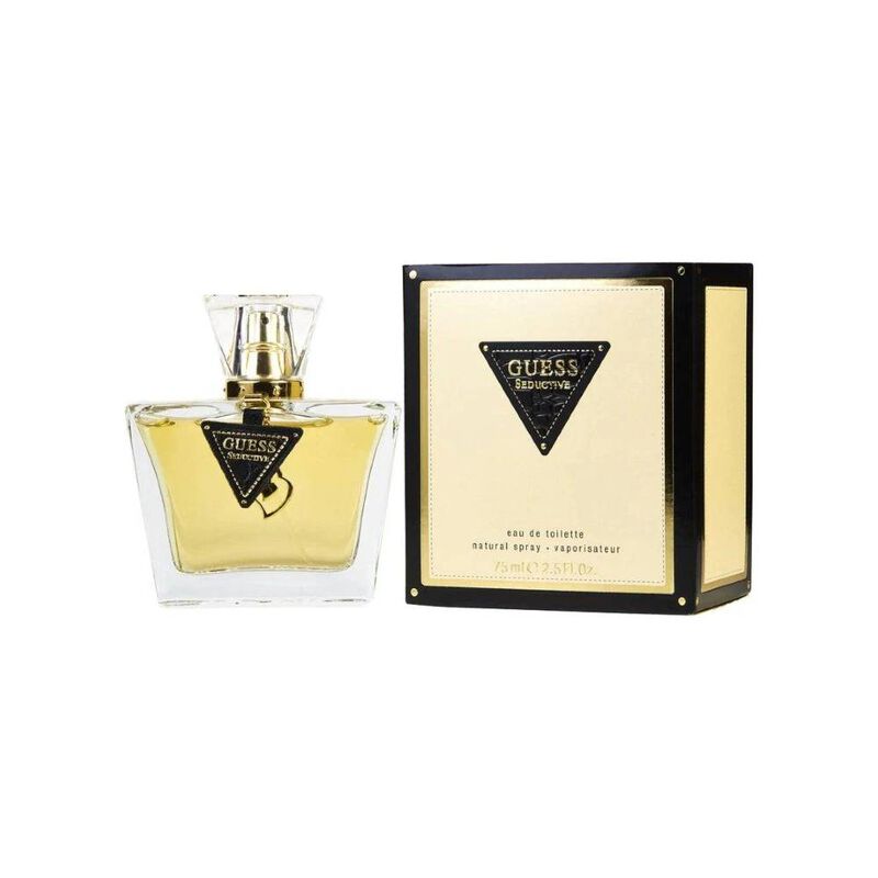 Perfume de Mujer Guess Seductive 75 Ml Agua de ... image number null