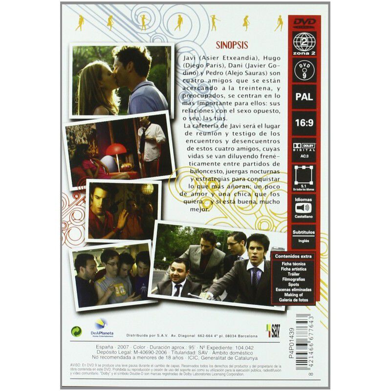 Caf&eacute;_solo_o_con_ellas [dvd] image number null