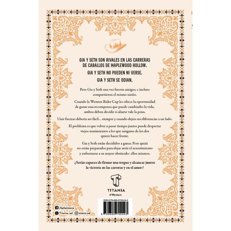 Esp&iacute;ritu salvaje image number null