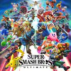 Super Smash Bros Ultimate para Switch