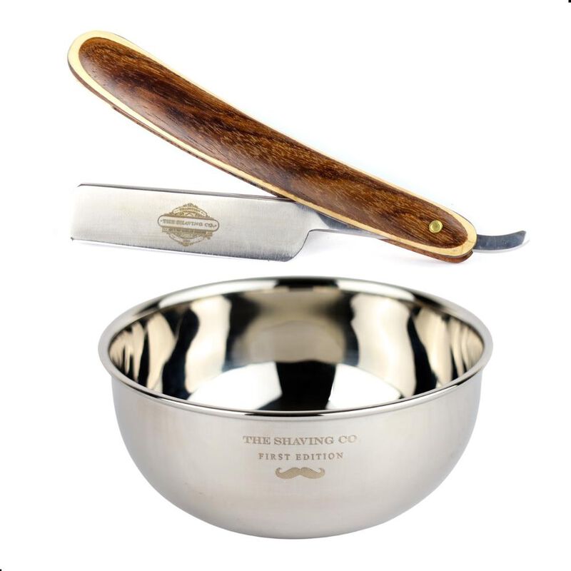 Kit Navaja Libre Edici&oacute;n Especial + Vasija The ... image number null