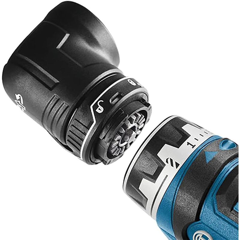 Taladro Atornillador Inal&aacute;mbrico Bosch 3/8" 12v... image number null