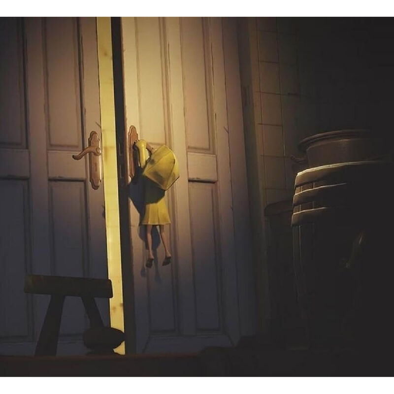 PS4 Juego Little Nightmares Complete Edition image number null