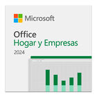 Microsoft Office Home & Business 2024 Personal, 1 Usuario