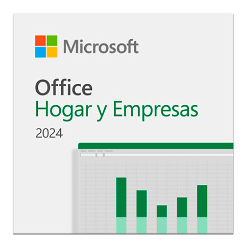 Microsoft Office Home & Business 2024 Personal,... image number null