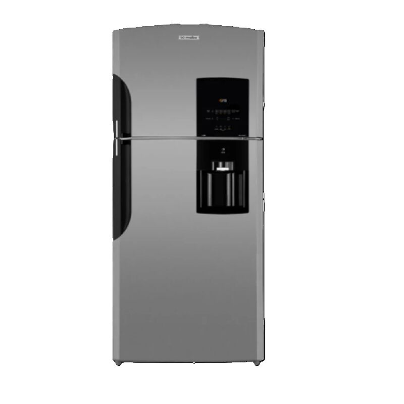 Refrigerador Mabe Ros510iimrx0 Conectividad Ste... image number null