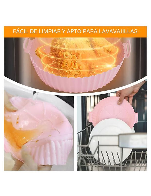 Set moldes Casa BIU image number null