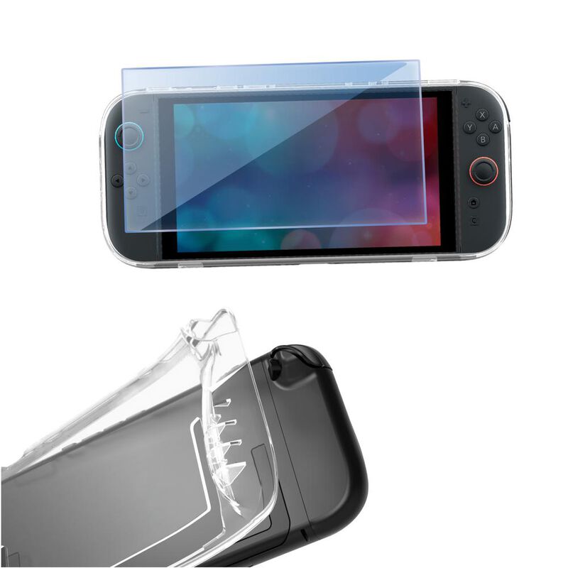 Kit de accesorios 2 en 1 Para Nintendo Switch 2... image number null