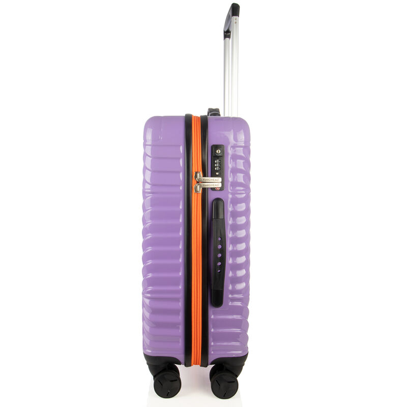 Maleta De Viaje R&iacute;gido 28 Plg Hardhead RELAX Eq... image number null