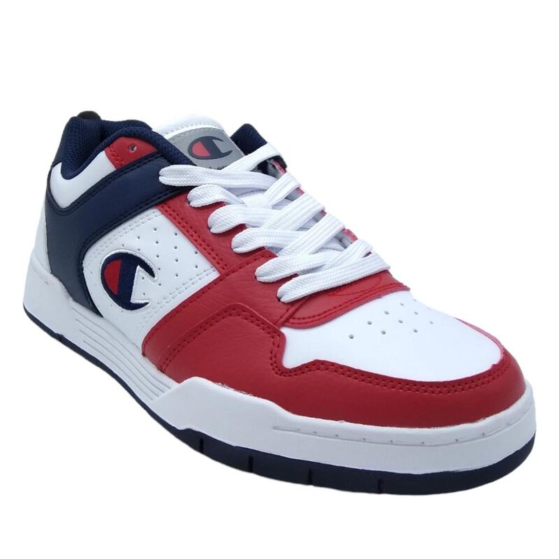 Tenis Champion 3ON3 Court Lo para Hombre image number null