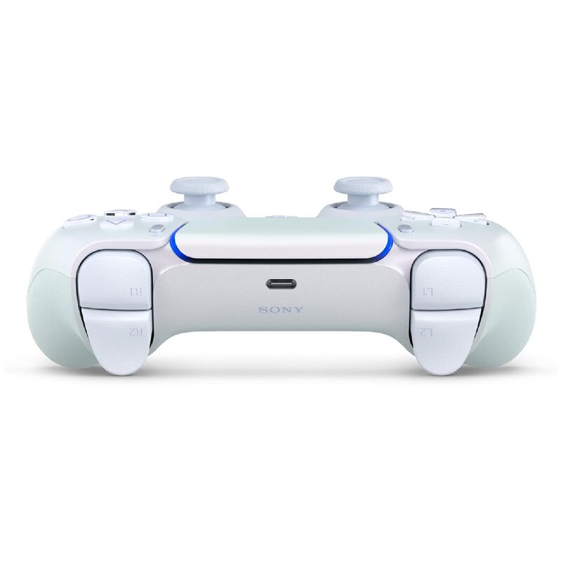 PS5 Control Inalambrico Dualsense Chroma Pearl image number null