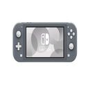 Nintendo Switch 32Gb Lite Gray Nintendo Hdhsgazaa Gris