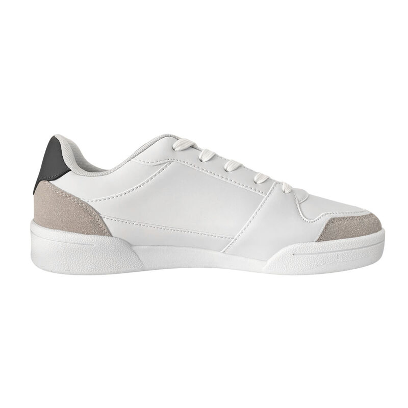Tenis Hombre A&eacute;ropostale Casual De Moda Blanco image number null