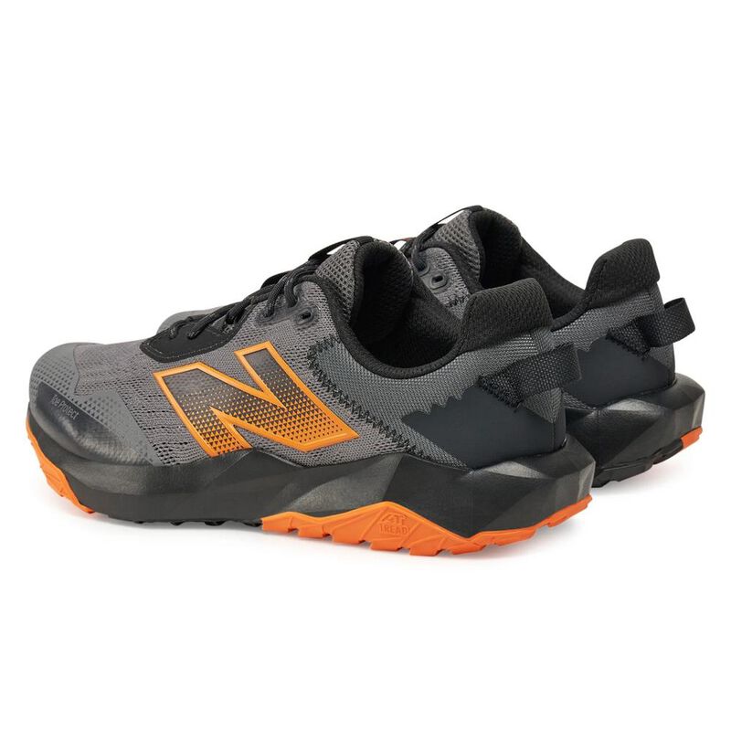 Tenis New Balance Course Sentier para Hombre image number null