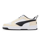 Tenis Puma Crema Rebound V6 Low 39232818