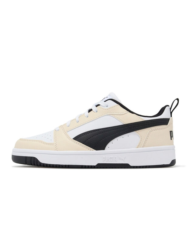Tenis Puma Crema Rebound V6 Low 39232818 image number null