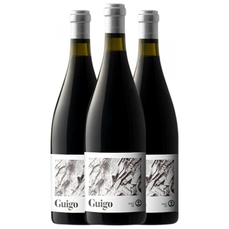 Vino Tinto Guigo Priorat Doca 750ml 2016 Espa&ntilde;a image number null