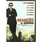 Negocios De Guerra [dvd] (2008)