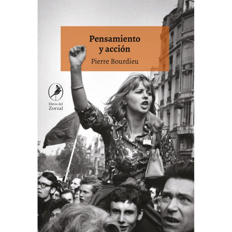 Pensamiento y Acci&oacute;n image number null