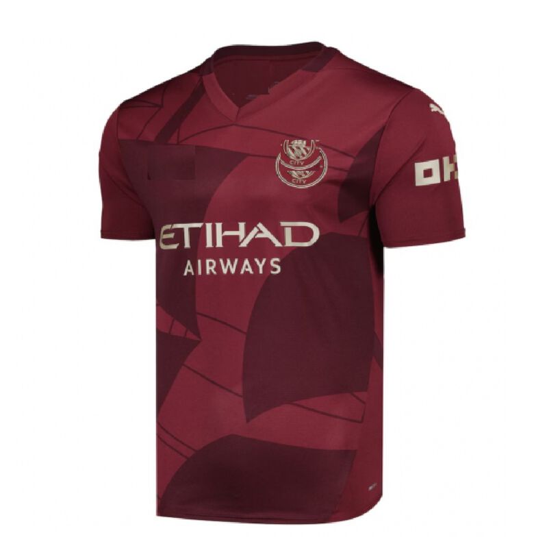 Jersey M City  2025 Visita Vino  Talla M image number null