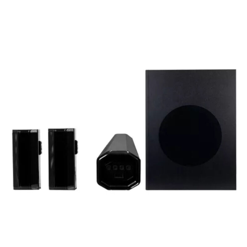 Teartro casa 5.1 cinema sobwoofer Perfect Choic... image number null