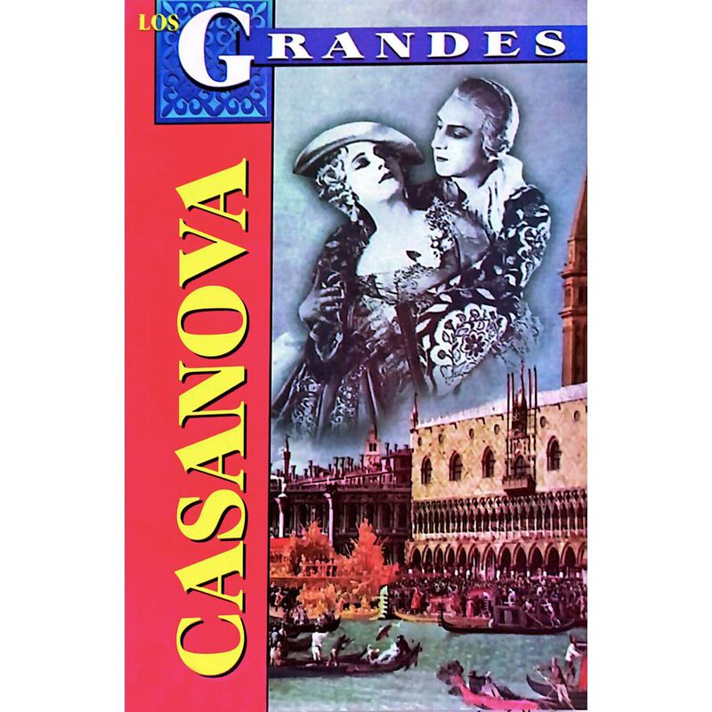 Casanova image number null