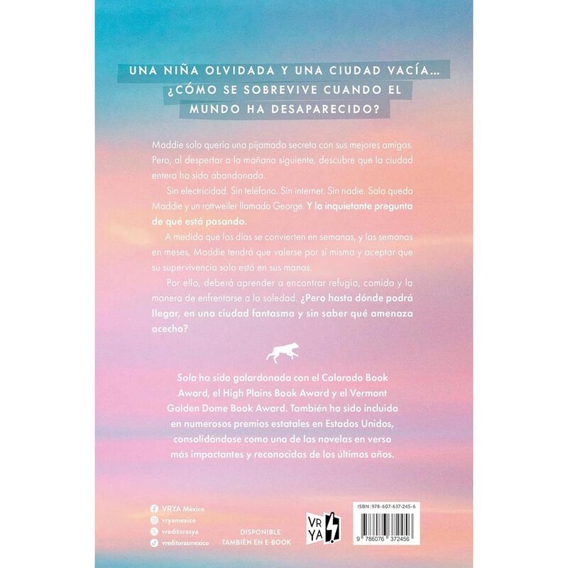 Sola image number null