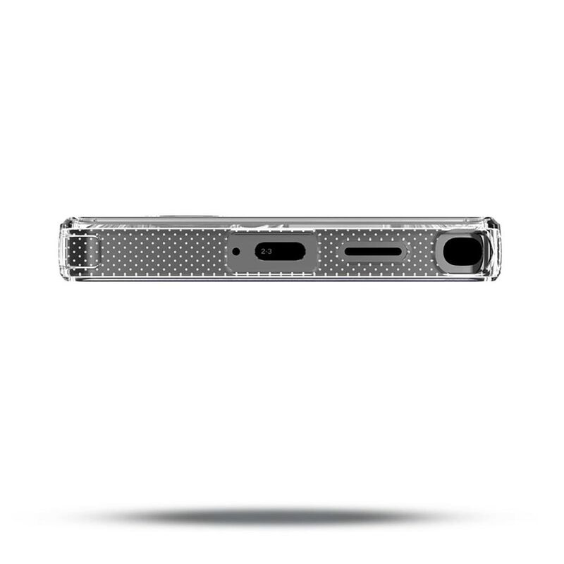 Funda FDN Sturdy Gummy para Samsung S25 ULTRA -... image number null