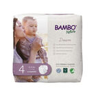 Pañales Bambo Nature Dream 27pz Talla 4 Pañales Bambo Nature Dream 27pz Talla 4