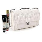 Bolsa Crossbody Pink Brule Chicstyle Para Mujer