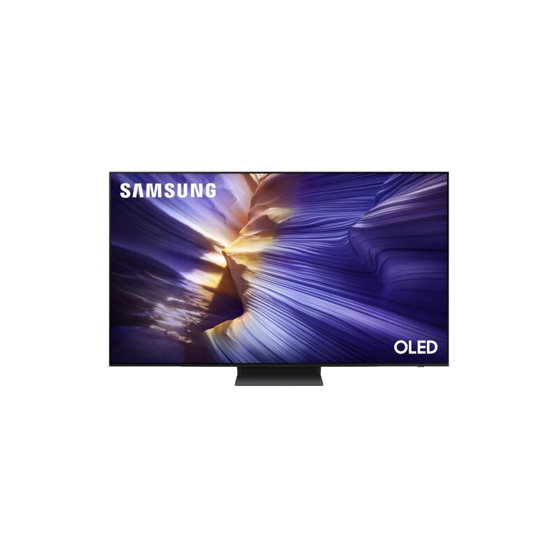 Pantalla 55 Samsung OLED 4K S90F Vision AI Smar... image number null