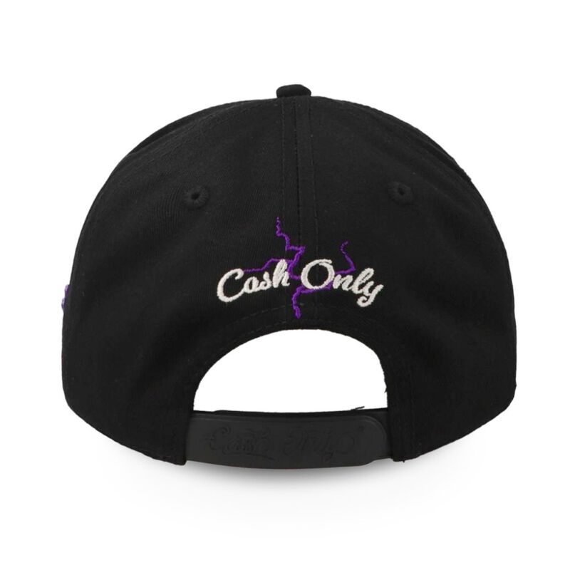 Gorra Cash Only Change Rules 2202306 image number null