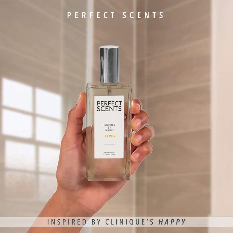 Perfume Perfect Scents, Fragancias Inspiradas E... image number null