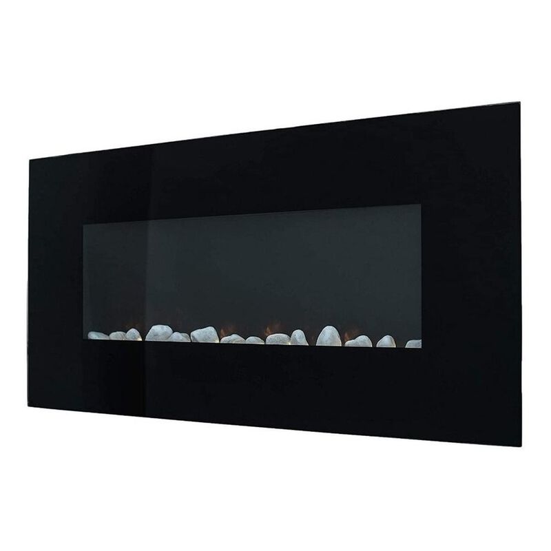 Chimenea Calefactor Wifi El&eacute;ctrico 1500w Master... image number null