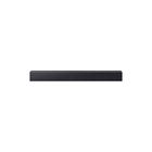 Barra de Sonido Samsung 2.0 Ch HW-B400F Negro Barra de Sonido Samsung 2.0 Ch HW-B400F Negro